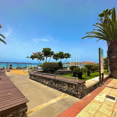 Playa Lux Los Cristianos Лос Кристианос Экстерьер фото
