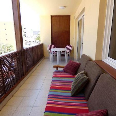 Playa Lux Los Cristianos Лос Кристианос Экстерьер фото