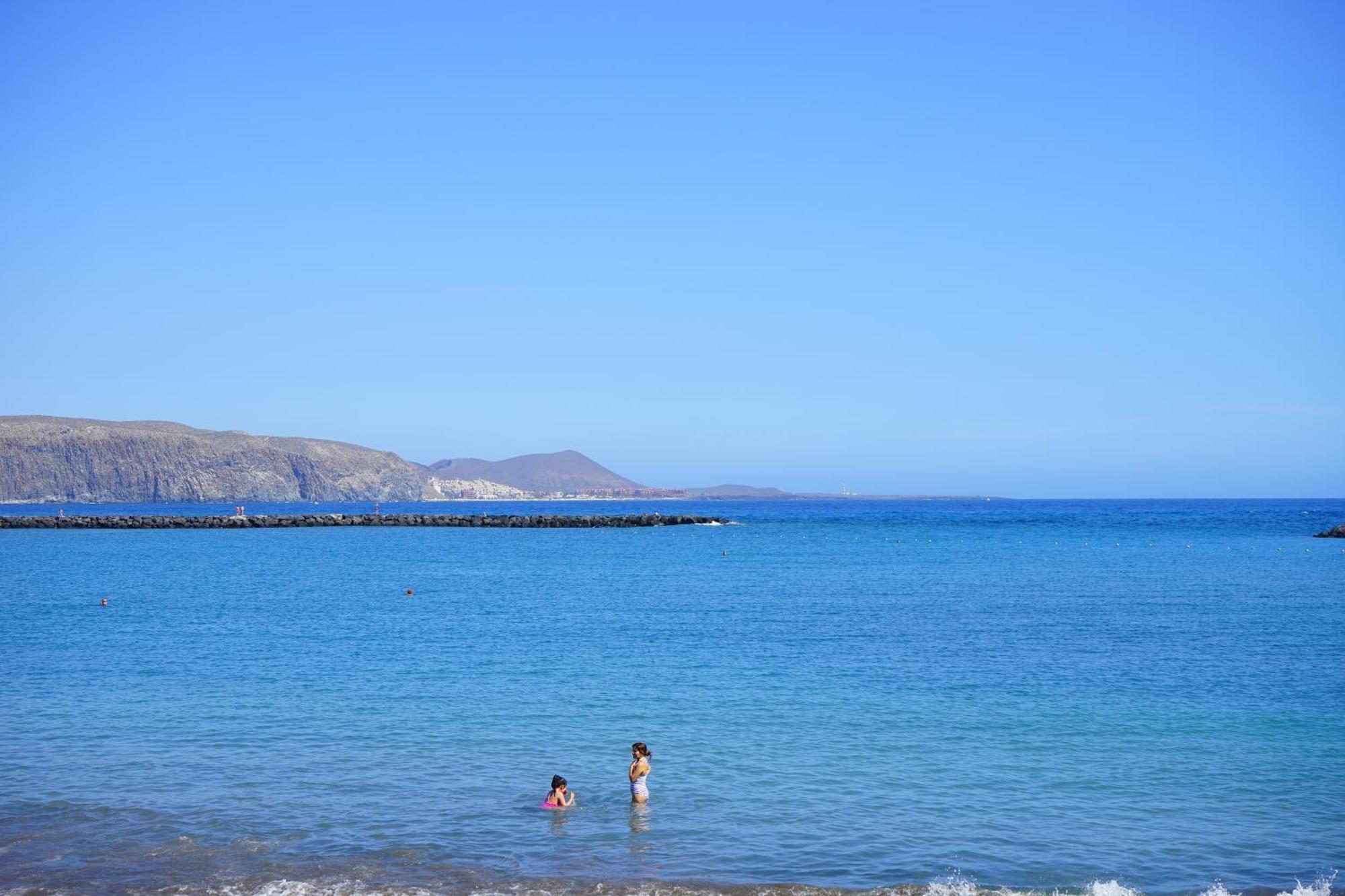 Playa Lux Los Cristianos Лос Кристианос Экстерьер фото