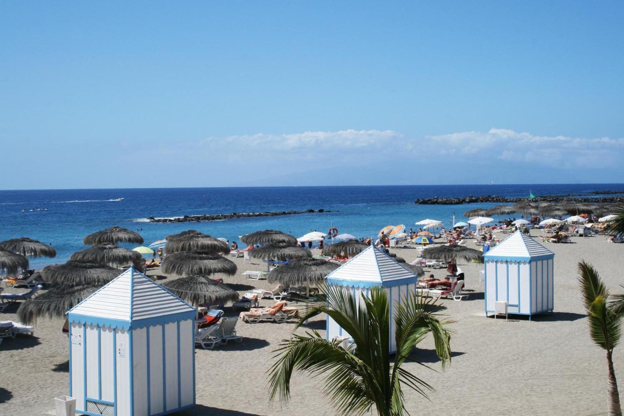 Playa Lux Los Cristianos Лос Кристианос Экстерьер фото