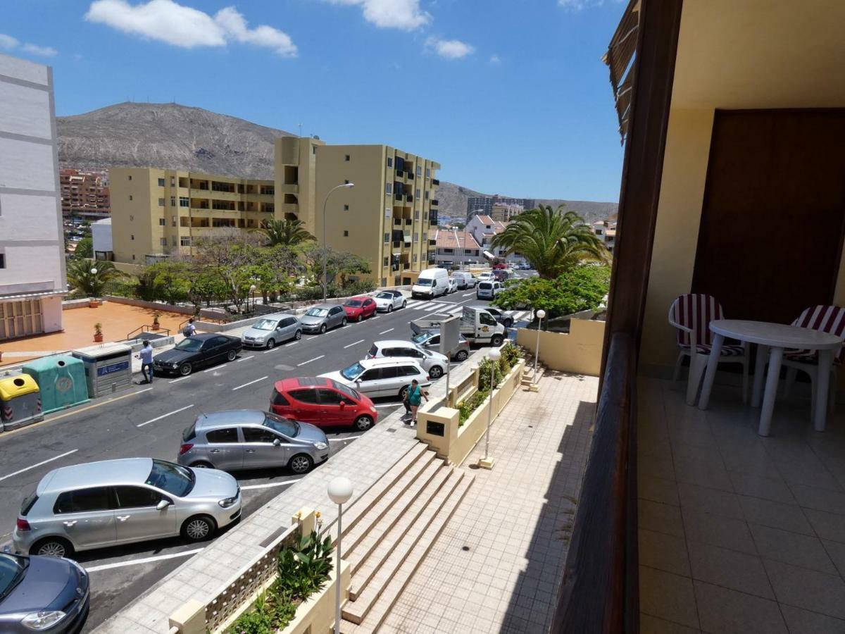 Playa Lux Los Cristianos Лос Кристианос Экстерьер фото
