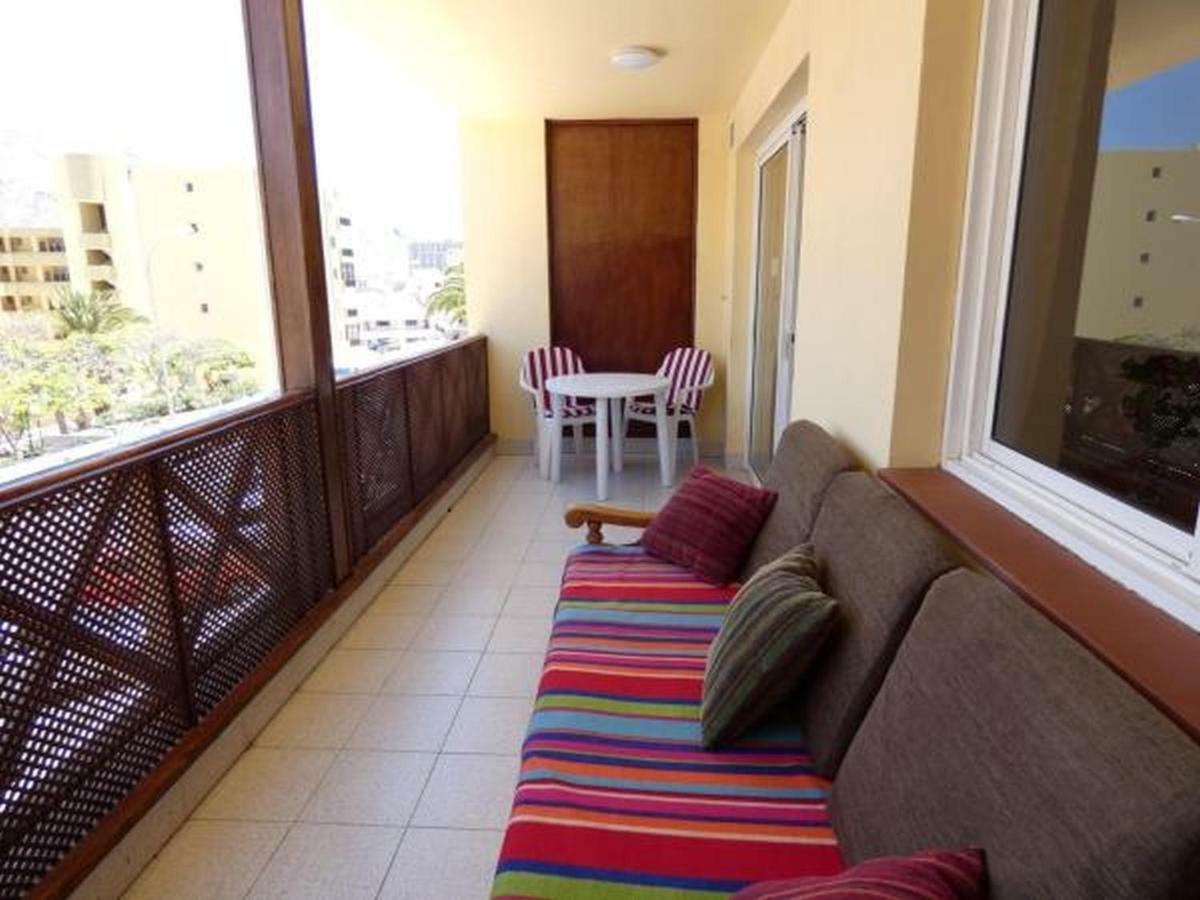 Playa Lux Los Cristianos Лос Кристианос Экстерьер фото